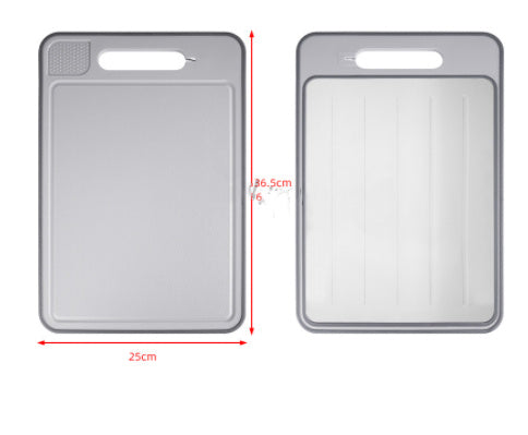Multi-Function Cutting Board Pro