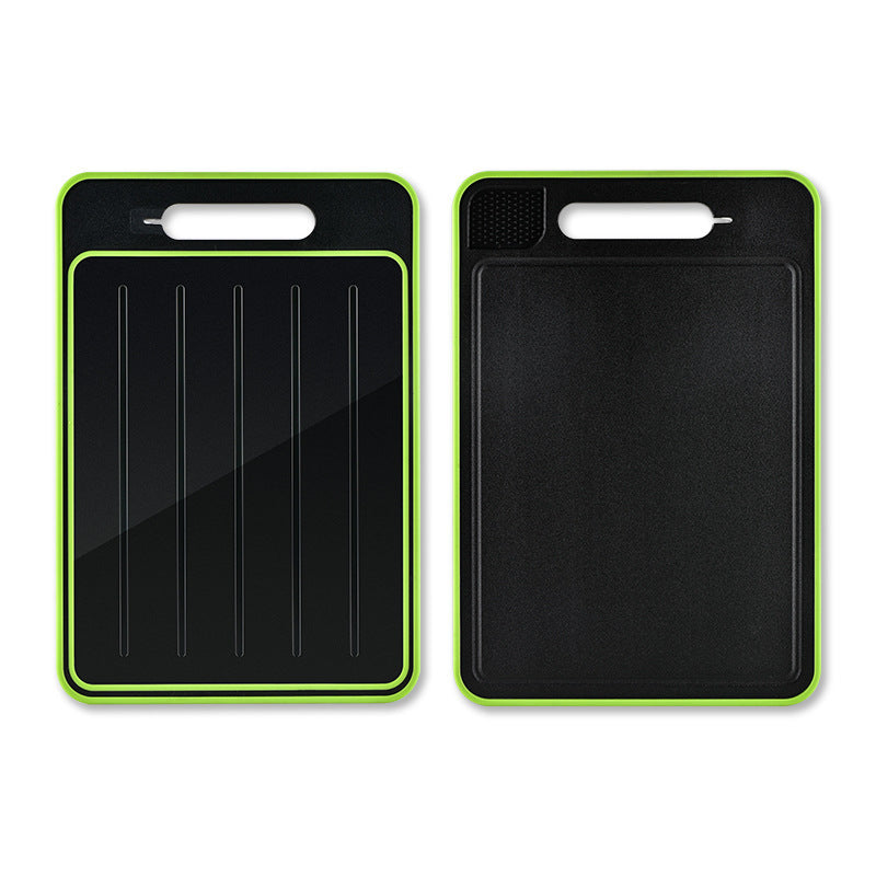 Multi-Function Cutting Board Pro