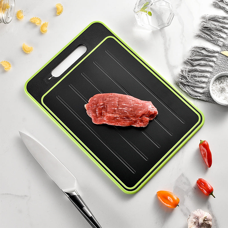 Multi-Function Cutting Board Pro