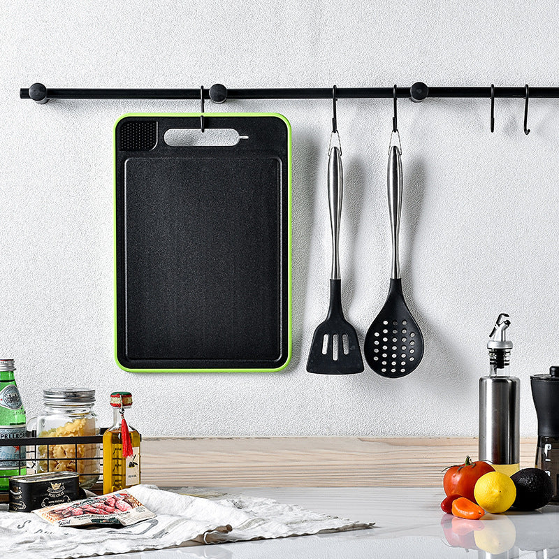 Multi-Function Cutting Board Pro