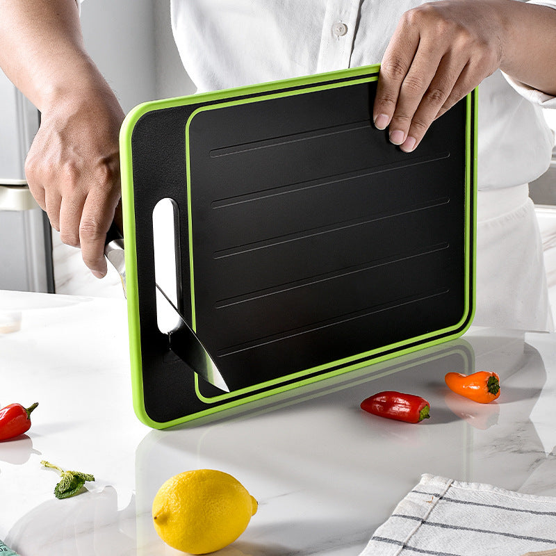 Multi-Function Cutting Board Pro