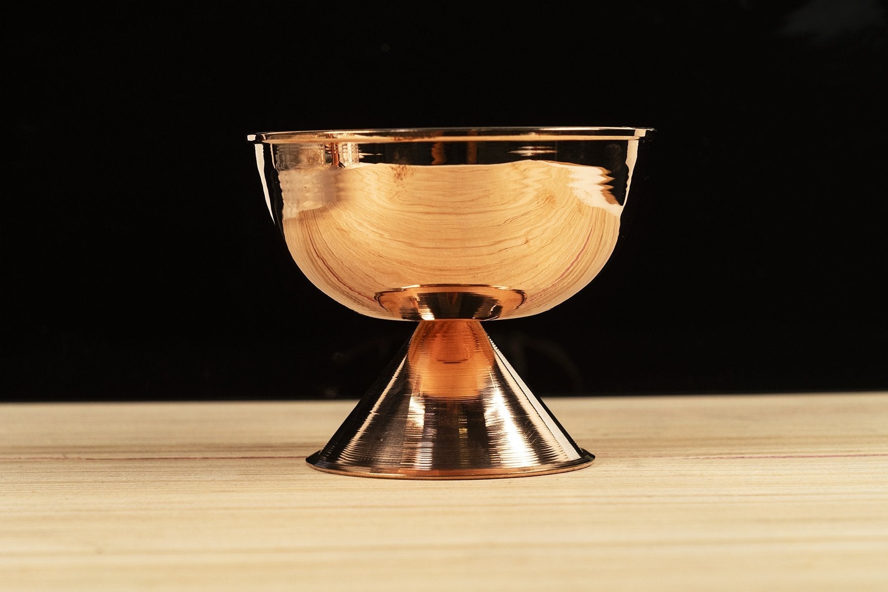 Copper Bowl