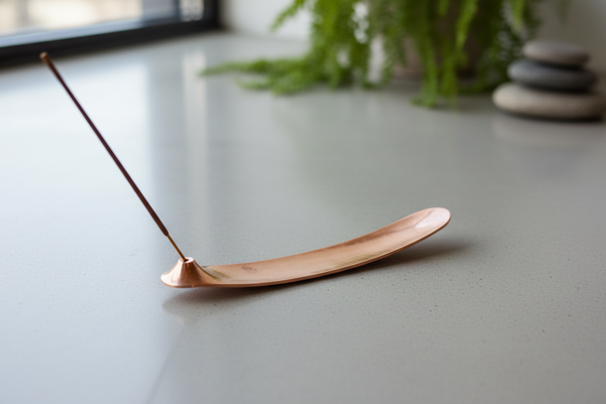 Incense Holder