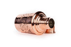 Large Copper Water Bottle