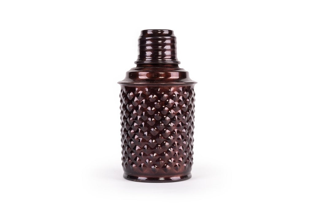 “Bronz Little Bottle” Copper Water Bottle