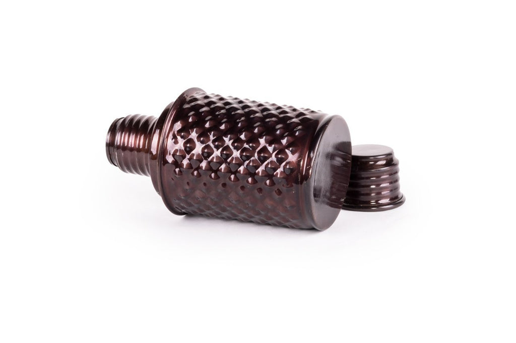 “Bronz Little Bottle” Copper Water Bottle