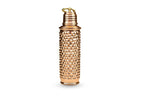 “Dark Keops” Copper Water Bottle (750 ml)