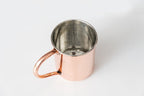 Red Copper Cup