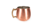 Copper Cup