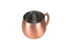 Copper Cup