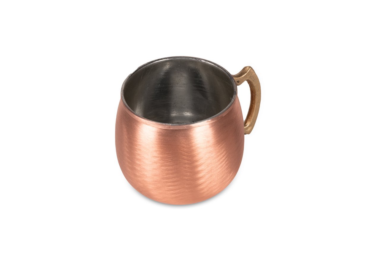 Copper Cup