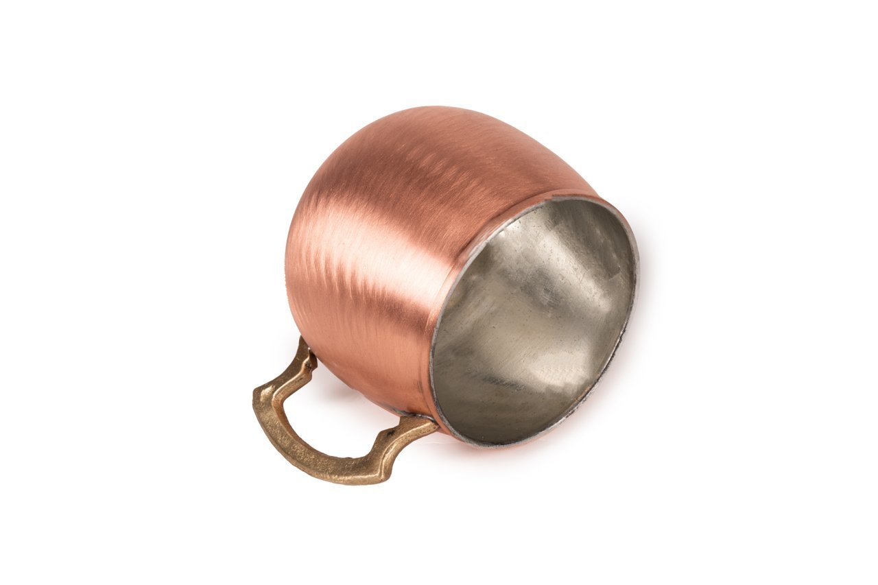 Copper Cup